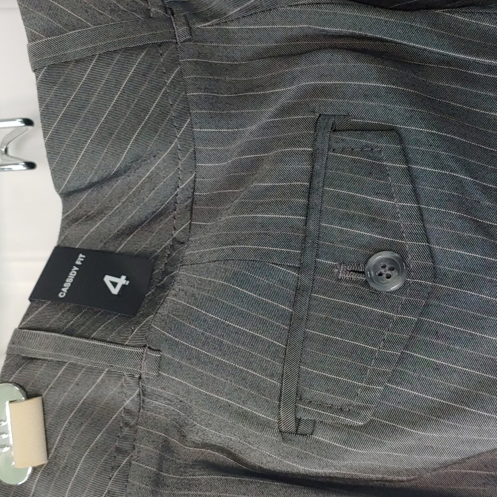 Cassidy fit Pants from the Limited - Picture 6 of 7